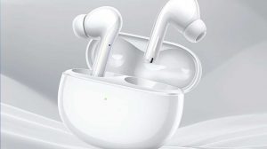 معرفی هندزفری شیائومی M2103E1