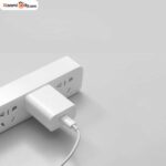 آداپتور تایپ سی فست شارژ شیائومی AD201