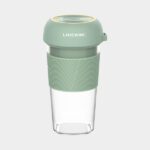 بررسی قیمت و خرید مخلوط کن قابل حمل شیائومی یوپین لیرن LLJ-A306