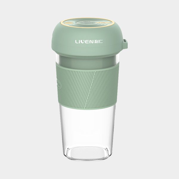 Xiaomi-Youpin-Liren-Portable-Fruit-And-Vegetable-Juicer-Cup-LLJ-A306-xiaomicity- بررسی قیمت و خرید مخلوط کن قابل حمل شیائومی یوپین لیرن LLJ-A306