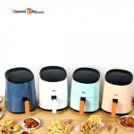 هواپز بدون روغن سایلنس K505w