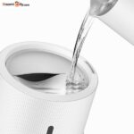 دستگاه ضدعفونی کننده و رطوبت ساز درما DEM-SJS600