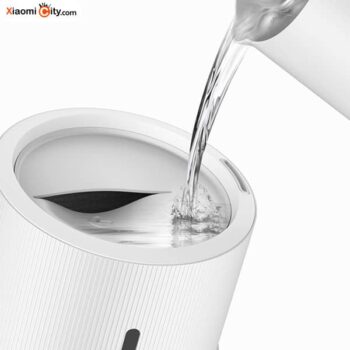 دستگاه ضدعفونی کننده و رطوبت ساز درما DEM-SJS600