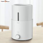 دستگاه ضدعفونی کننده و رطوبت ساز درما DEM-SJS600