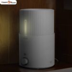 دستگاه ضدعفونی کننده و رطوبت ساز درما DEM-SJS600