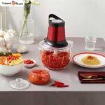 چرخ گوشت چند کاره ی شیائومی JRJ-GW300