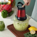 چرخ گوشت چند کاره ی شیائومی JRJ-GW300