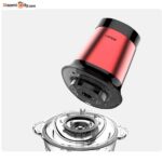 چرخ گوشت چند کاره ی شیائومی JRJ-GW300