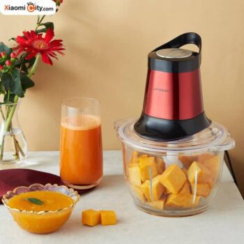 چرخ گوشت چند کاره ی شیائومی JRJ-GW300