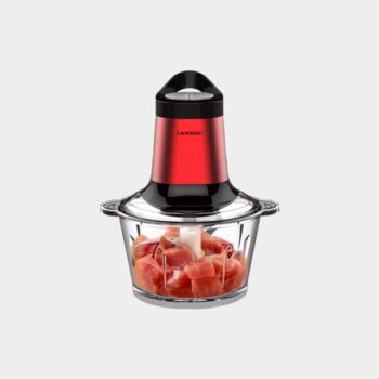 بررسی قیمت و خرید غذاساز لیرن JRJ-GW300