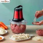 چرخ گوشت چند کاره ی شیائومی JRJ-GW300