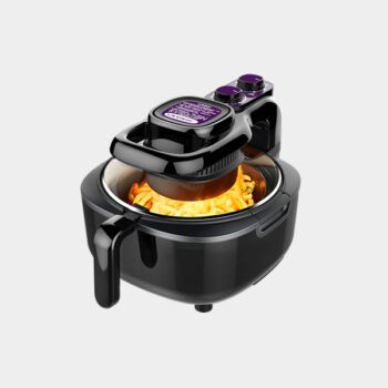 بررسی قیمت و خرید هواپز لیون KZ-J5000A