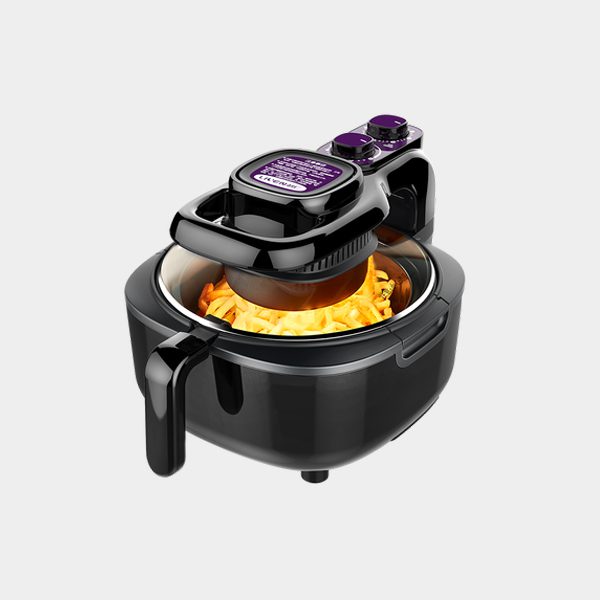 بررسی قیمت و خرید هواپز لیون KZ-J5000A