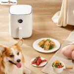هواپز هوشمند 3.5 لیتری میجیا MAF01