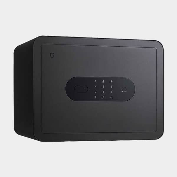 xiaomi-Mijia-Smart-Safe-Deposit-Box-BGX-5X1-3001-xiaomicity4 مشخصات و قیمت خرید گاوصندوق هوشمند شیائومیBGX-5X1-3001