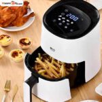 دستگاه هواپز بدون روغن شیائومی K505w