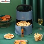 دستگاه هواپز بدون روغن شیائومی K505w
