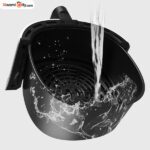 دستگاه هواپز بدون روغن شیائومی K505w