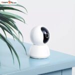 دوربین مداربسته تحت شبکه شیائومی مدل MJSXJ09CM