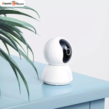 دوربین مداربسته تحت شبکه شیائومی مدل MJSXJ09CM