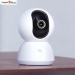 دوربین مداربسته تحت شبکه شیائومی مدل MJSXJ09CM