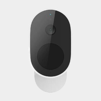 دوربین تحت شبکه فضای باز شیائومی مدل mwc14