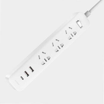 بررسی قیمت و خرید چند راهی فست شارژ شیائومی 2A1C