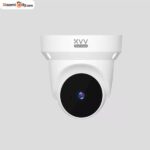دوربین تحت شبکه فضای باز شیائومی مدل xvv-3620s-q1