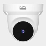 قیمت بررسی و خرید دوربین تحت شبکه شیائومی XVV-3620S-Q1