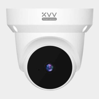 قیمت بررسی و خرید دوربین تحت شبکه شیائومی XVV-3620S-Q1