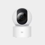 بررسی قیمت و خرید دوربین تحت شبکه شیائومی MJSXJ08CM