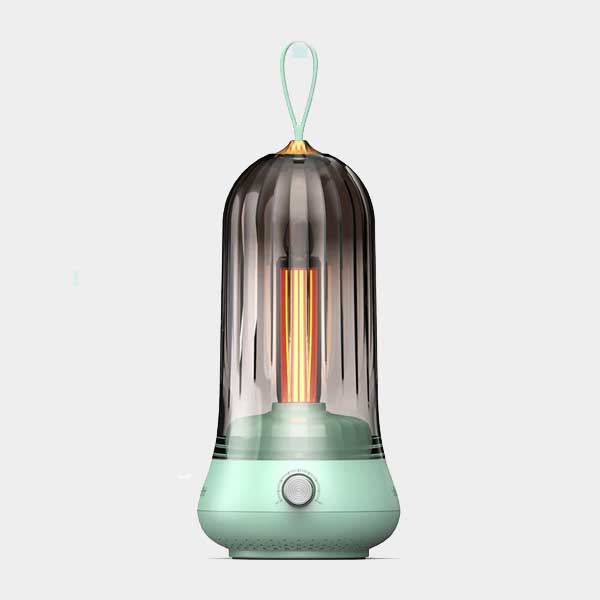 MiDian-Zero-Blue-Light-Sleeping-Bird-bedside-1 بررسی قیمت و خرید چراغ خواب Midian SP-01