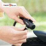 قفل دوچرخه و اسکوتر HIMO L150&nbsp;