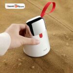 پرز گیر درما MQ600