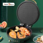تابه برقی لیون LR-JP3018