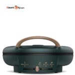 تابه برقی لیون LR-JP3018