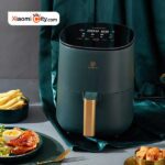 &nbsp;هواپز بدون روغن لیون G-5