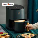 &nbsp;هواپز بدون روغن لیون G-5