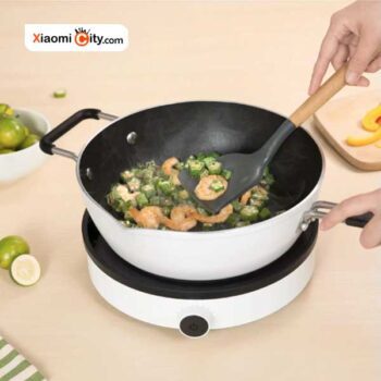 اجاق حرارتی میجیا DCL002CM