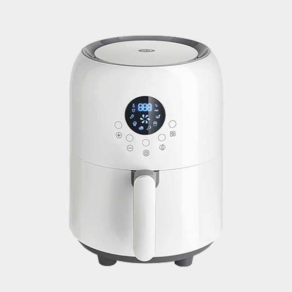 بررسی قیمت و خرید هواپز یوبان YB-2208T