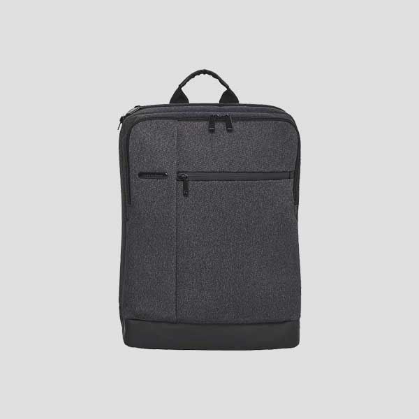 90-points-classic-business-backpack-1 بررسی قیمت و خرید کوله پشتی 90point بیزینس