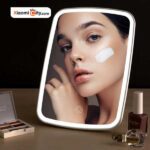 ویژگی های آینه آرایشی جردن اند جودی NV026