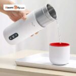 فلاسک درما DEM-DR035