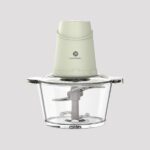 بررسی قیمت و خرید غذا ساز لیون JRJ-w307