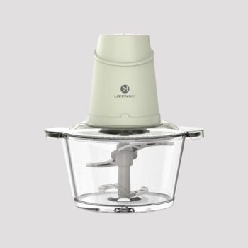 بررسی قیمت و خرید غذا ساز لیون JRJ-w307