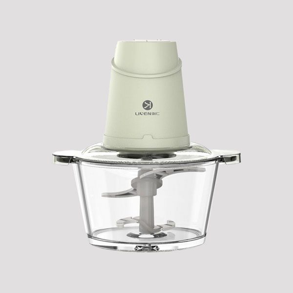 liven-food-processor-jrj-w307-1 بررسی قیمت و خرید غذا ساز لیون JRJ-w307