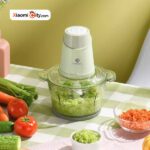 غذا ساز لیون JRJ-w307 - Image 2