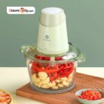 غذا ساز لیون JRJ-w307