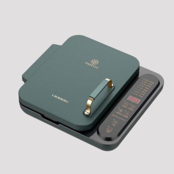 بررسی قیمت و خرید اجاق برقی و تابه لیون G-1