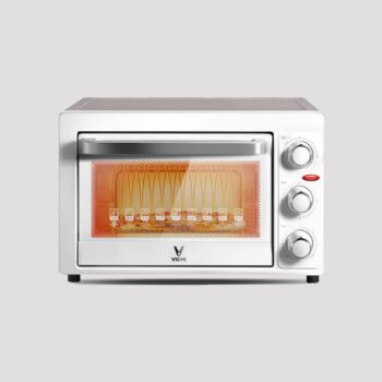 بررسی قیمت و خرید آون توستر ویومی VO1601